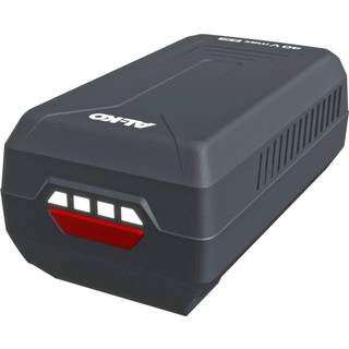 AL-KO Batteri B 800 Li 36 V (40 V maks.)  8,0 Ah, Li-Ion, 288 Wh - F. AL-KO 36 V serien