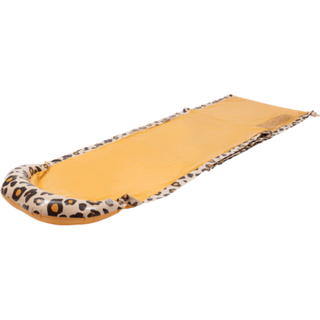 Swim Essentials Leopard Glidebane