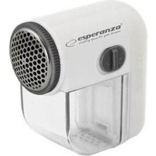 Esperanza CUDDLY - lint remover - grey white