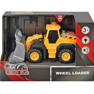Car Mania hjullæser (På lager i butik)
