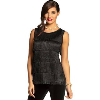 Flapper top sort
