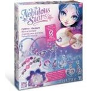 Nebulous Stars Nebulous Star Stor Krea Skitsebog