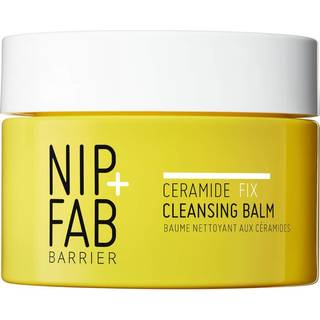 NIP+FAB Ceramide Fix Rensebalsam Med ceramider 75 ml - 75 ml