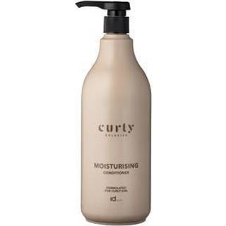 Id Hair Curly Xclusive Moisture Conditioner 1000 ml