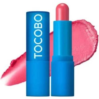 Tocobo Powder Cream Lip Balm 032 Rose Petal - 3,5 g.