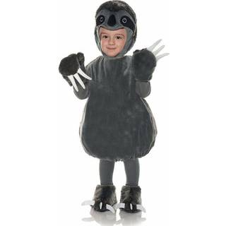 Faultier Baby & Kleinkinder Kostüm M