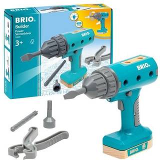 Brio Builder Power Screwdriver