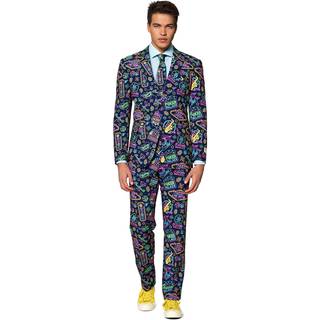 OppoSuit Mr Vegas