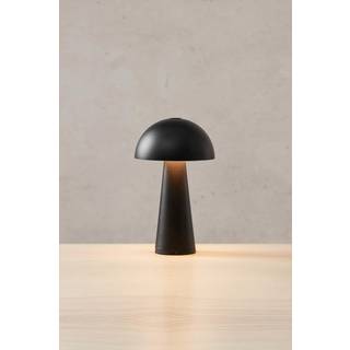 Markslöjd Fungi matsort bordlampe portable