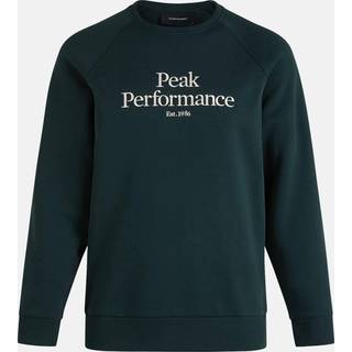 Peak Performace Original Crew - L