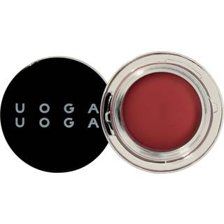 Uoga Uoga Lip & Cheek Tint 2-in-1 Creamy Blush And Lip Colour Gorgeous 6 ml