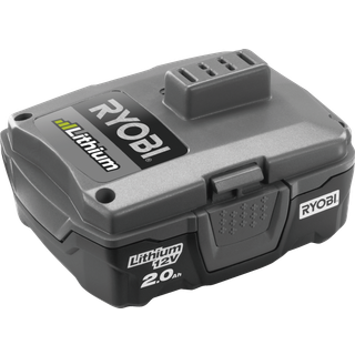 Ryobi RB12L20 12V Lithium+ Batteri 2,0Ah