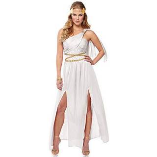 Griechische Göttin Athena Kostüm L