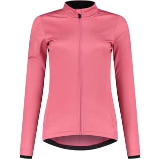 Rogelli Core Vinterjakke til Kvinder Pink - Størrelse X-Small