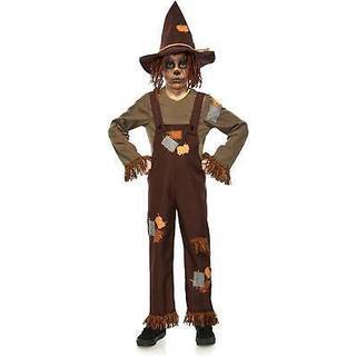 Onde fugleskr?msel B?rne kostume | Xx-stor