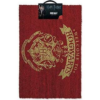 HARRY POTTER - Doormat 40X60 - Welcome to Hogwarts