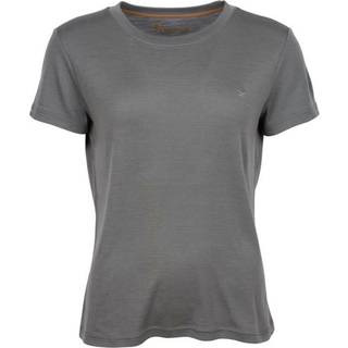 Pinewood Travel Merino T-shirt Dame
