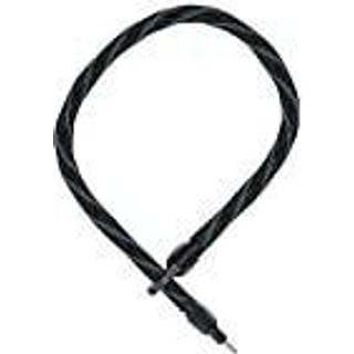 Abus IvyTex Kæde Til Ringlåse Crossing Grey 85 CM
