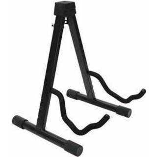 Dimavery Guitar Stand foldable bk TILBUD NU foldbar stå