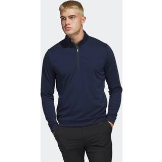 Adidas Elvted 1/4 Zip L COLLEGAITE NAVY