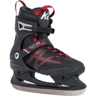K2 Sports Men's F.I.T. Ice Black/Red, 41.5