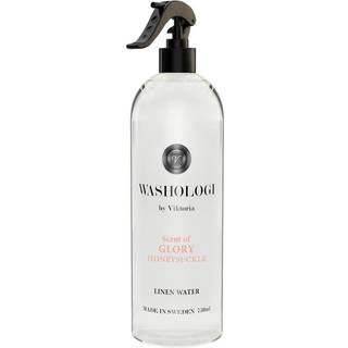 Washologi Linen Water Scent of Glory - Honeysuckle - 100 ml