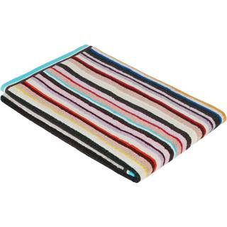 Missoni Home Chandler Bath Sheet 100x150cm Multicolor