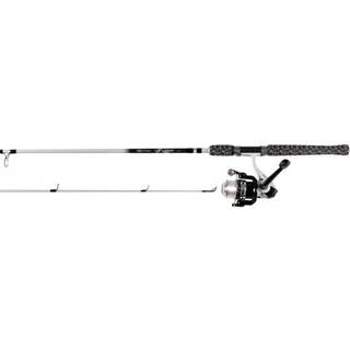 iFish X-Wand 6' Urban Camo, 0