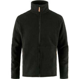 Fjällräven Sten Fleece Men-black-L