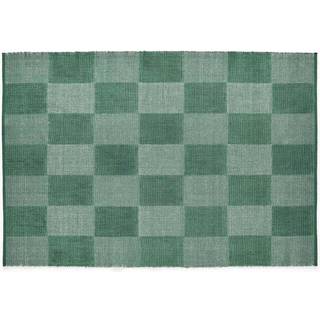 Hay - Checked Out Plaid - Bordeaux