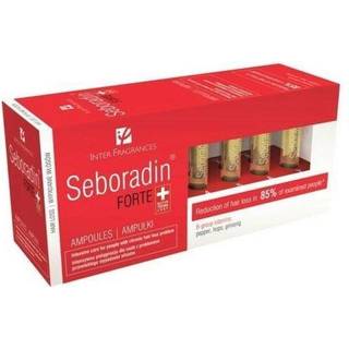 Seboradin Forte Ampul Mod hårtab 14x5,5 ml - 14x5,5 ml