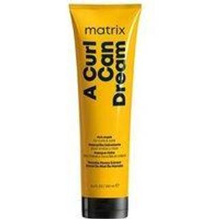 Matrix A Curl Can Dream Intens fugtende maske Til bølget og krøllet hår 250 ml - 250 ml