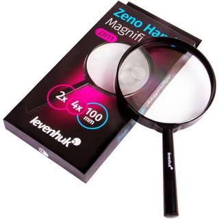 Levenhuk Zeno Handy ZH11 Magnifier - Lup