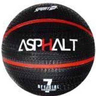 ASPHALT Basketball Str. 7