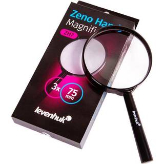 Levenhuk Zeno Handy ZH7 Magnifier - Lup