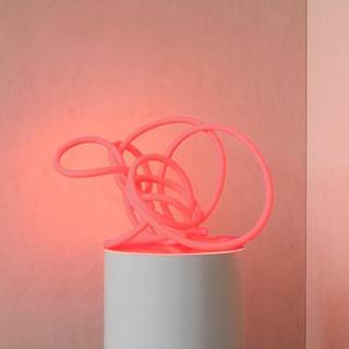 Dæmpbare LED-lyskæder Fleksrør