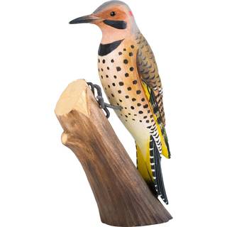 Wildlife Garden - DecoBird - Guldspætte