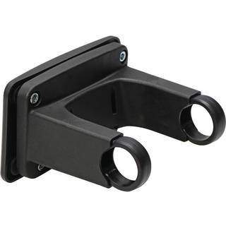 Klickfix E - holder til fastmontering - til e-bikes - plads til display