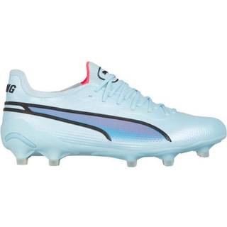 Puma King Ultimate FG/AG Fodboldstøvler Dame