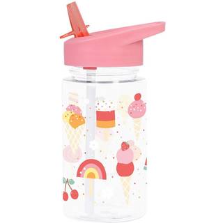 A Little Lovely Company Drink bottle: Ice-cream