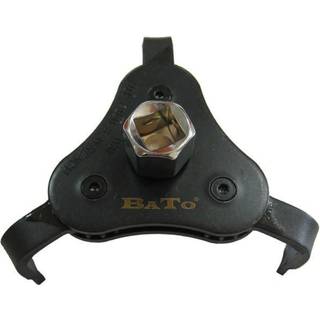 BATO Oliefilter 3-ben 63-102mm. (56006)