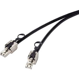 Renkforce RF-4538224 Netværk Tilslutningskabel 1 stk
