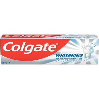 Colgate Whitening Blegende tandpasta 75 ml - 75 ml