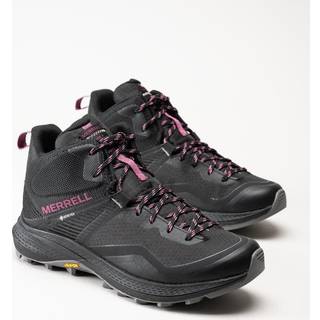 MQM 3 Mid GTX W Black/Fuchsia