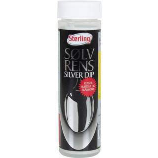 Sterling Sølv rens, Silver Dip, 600 ml