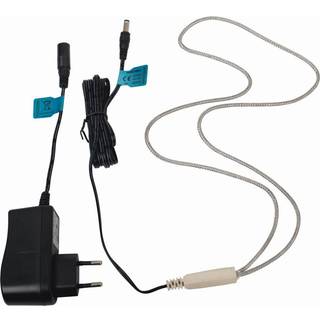 Varmekabel OLBA 10W 80CM