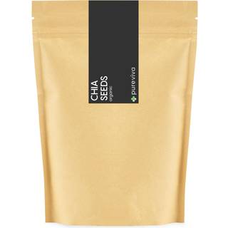Pureviva Chiafrø Ø - 500 g.