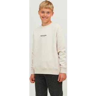 Printet Sweatshirt Junior