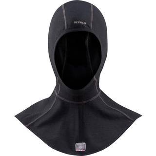 Devold Expedition Balaclava Black, OneSize