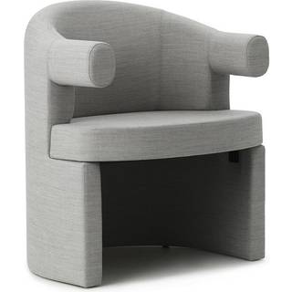 Normann Copenhagen Burra Spisebordsstol Remix 126